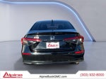 2024 Honda Civic Sedan LX