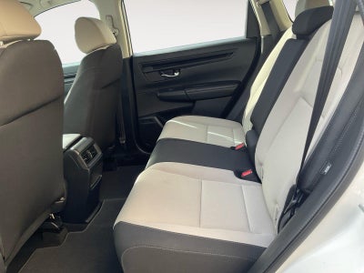 2025 Honda CR-V LX AWD