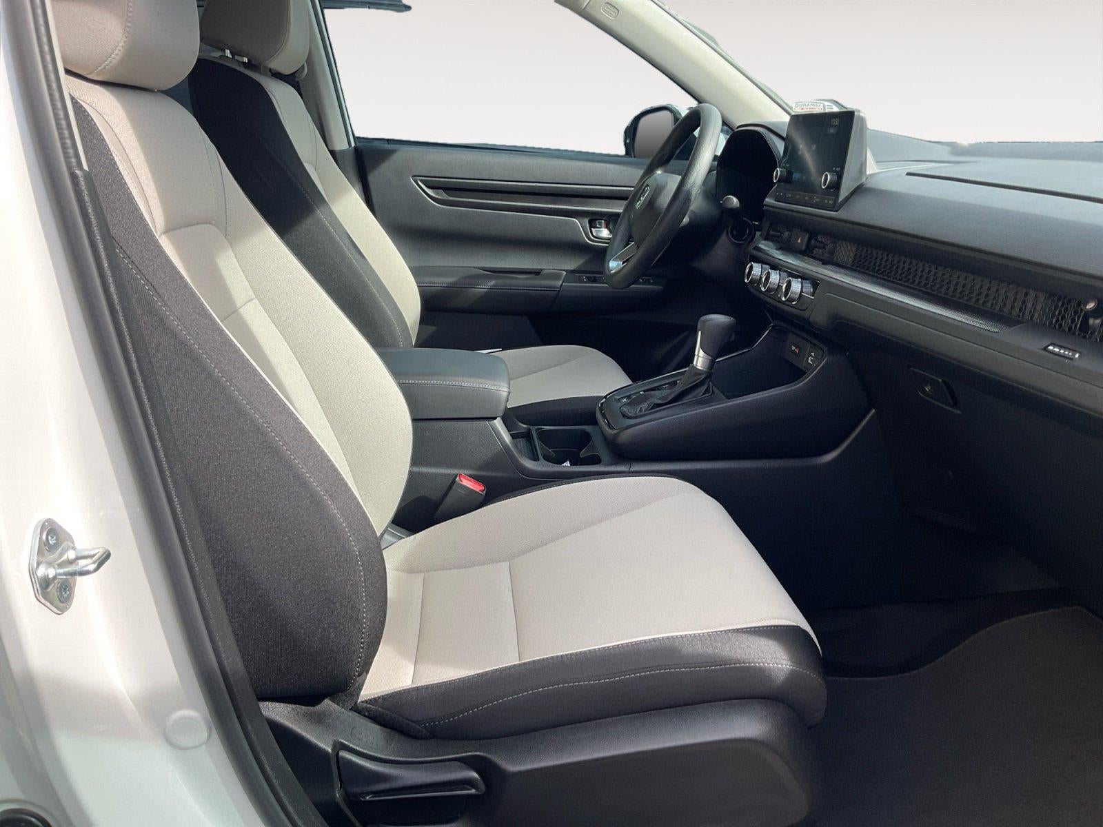 2025 Honda CR-V LX AWD