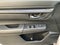 2025 Honda CR-V LX AWD