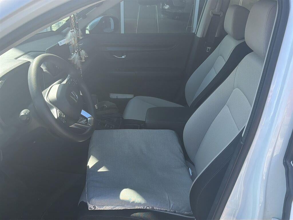 2025 Honda CR-V LX AWD