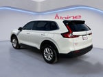 2025 Honda CR-V LX AWD