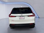 2025 Honda CR-V LX AWD