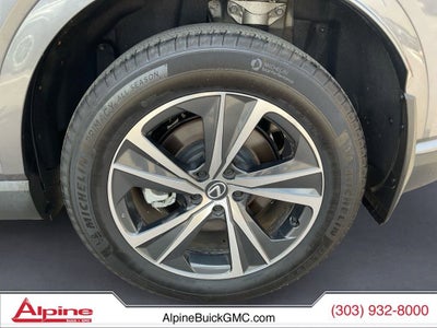 2023 Lexus RX 350 RX 350