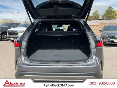 2023 Lexus RX 350 RX 350