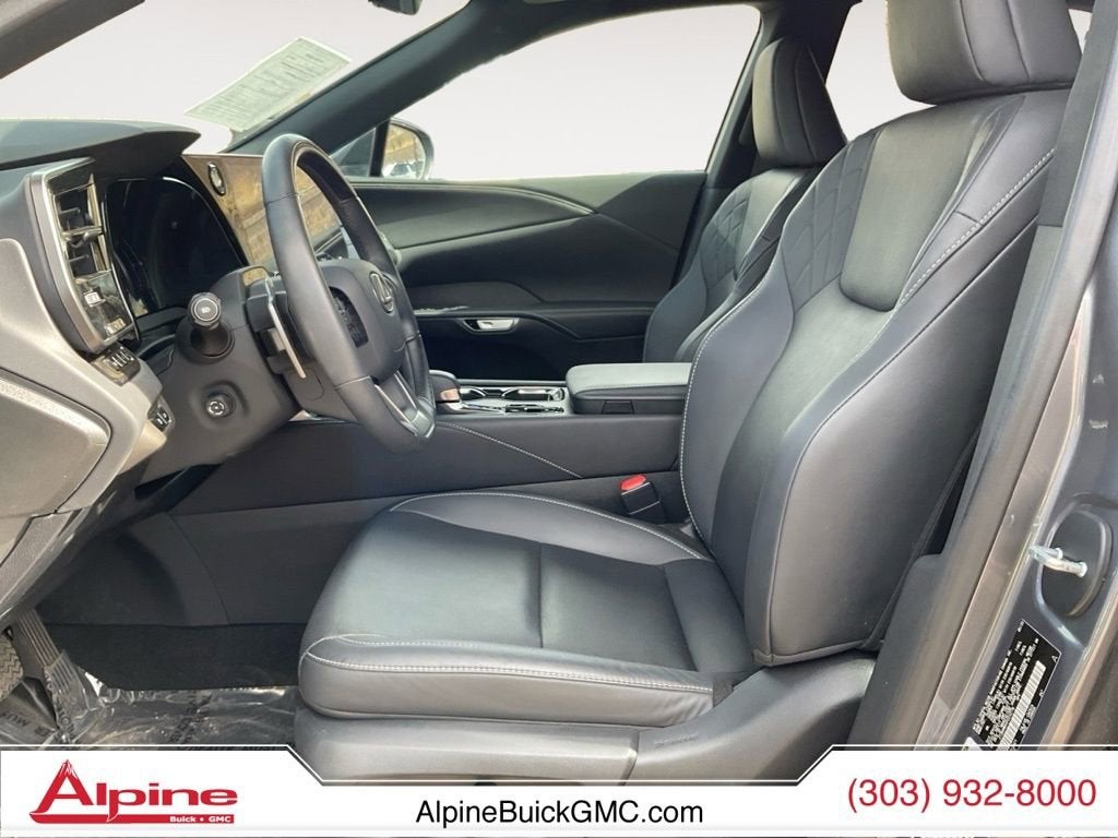 2023 Lexus RX 350 RX 350