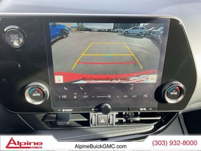 2024 Lexus NX 350 F SPORT Handling