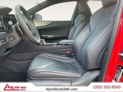 2024 Lexus NX 350 F SPORT Handling