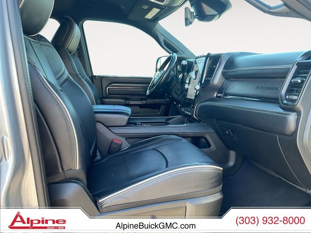 2022 RAM 3500 Limited