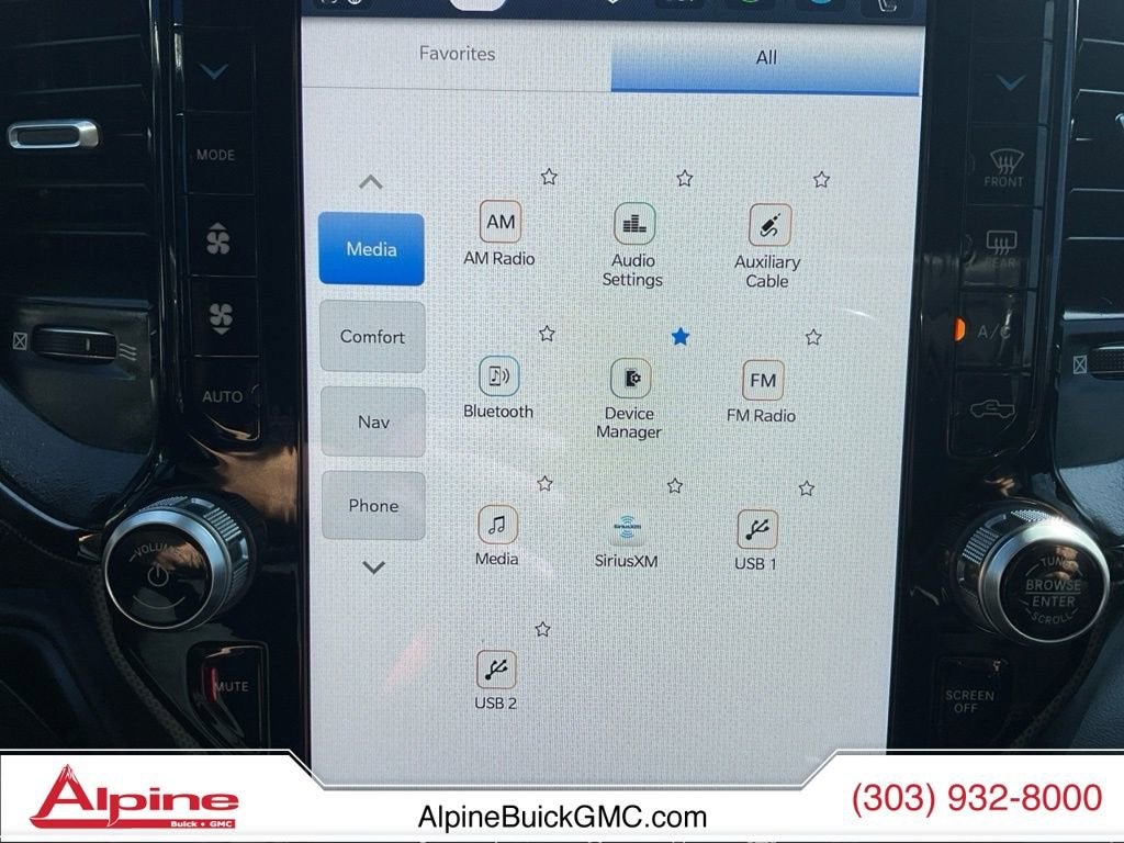 2022 RAM 3500 Limited