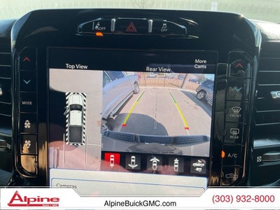 2022 RAM 3500 Limited