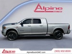 2022 RAM 3500 Limited