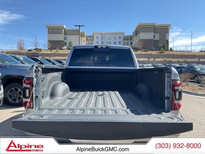 2022 RAM 3500 Limited