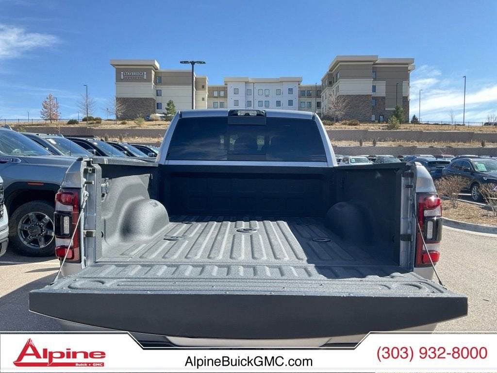 2022 RAM 3500 Limited