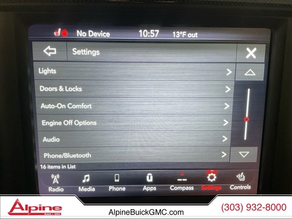 2021 RAM 2500 Power Wagon