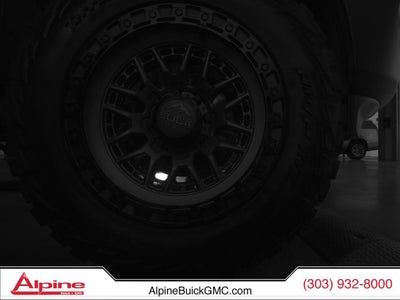 2021 RAM 2500 Power Wagon