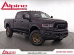 2021 RAM 2500 Power Wagon