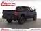 2021 RAM 2500 Power Wagon