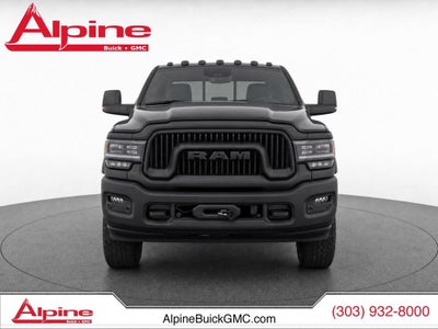2021 RAM 2500 Power Wagon