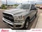2022 RAM 2500 Big Horn Crew Cab 4x4 6'4" Box