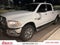 2018 RAM 2500 Laramie Crew Cab 4x4 6'4" Box