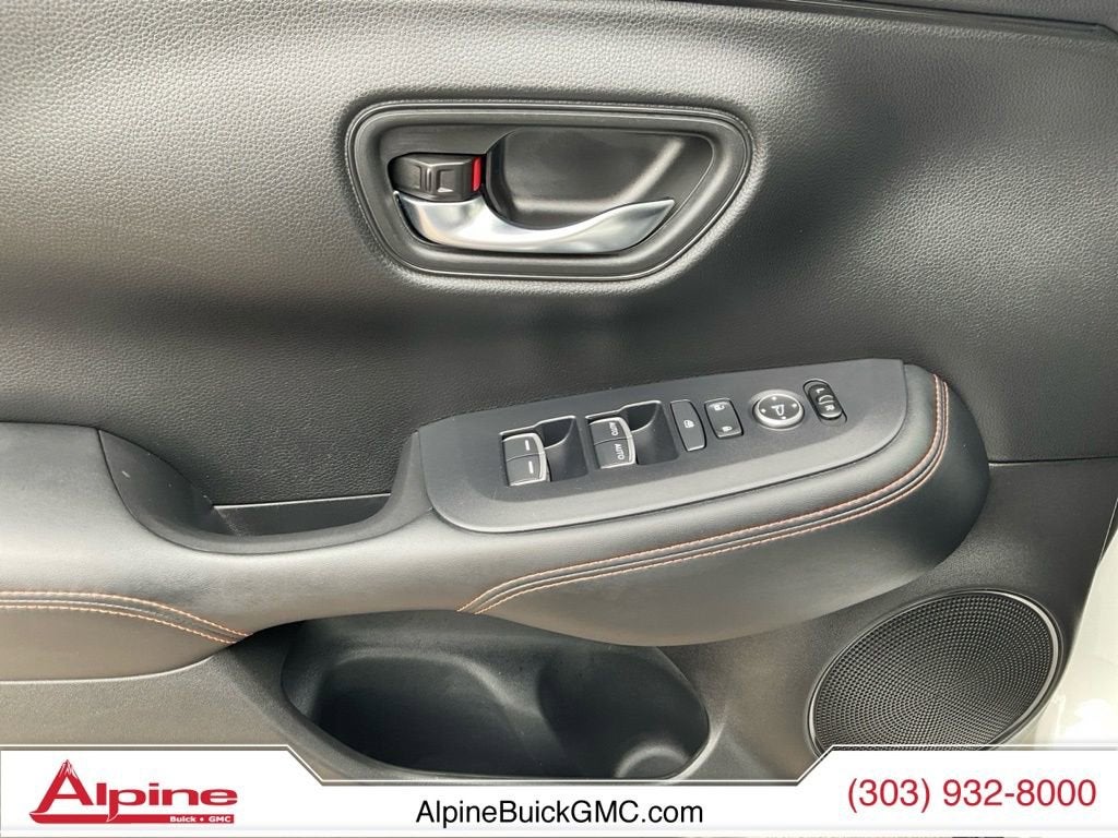 2023 Honda HR-V AWD Sport