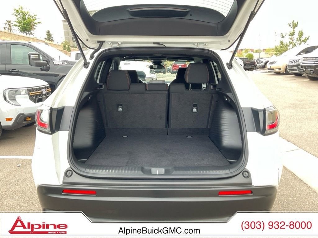 2023 Honda HR-V AWD Sport