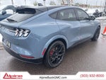 2024 Ford Mustang Mach-E GT