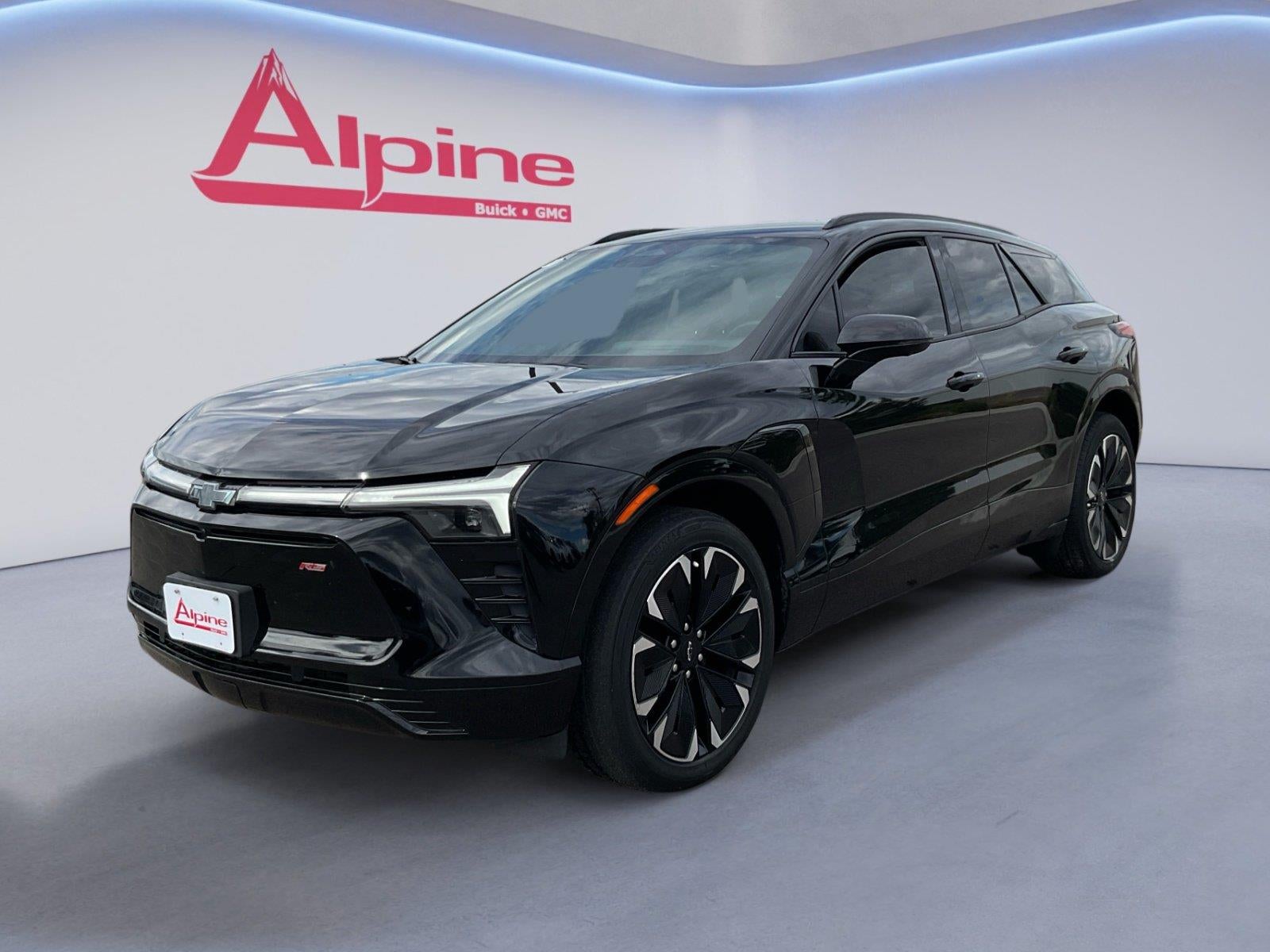 2024 Chevrolet Blazer EV RS