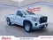 2020 GMC Sierra 1500 4WD Regular Cab Long Box
