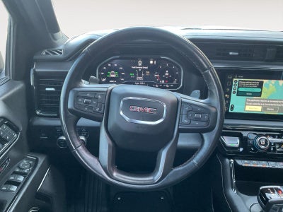 2022 GMC Sierra 1500 AT4X