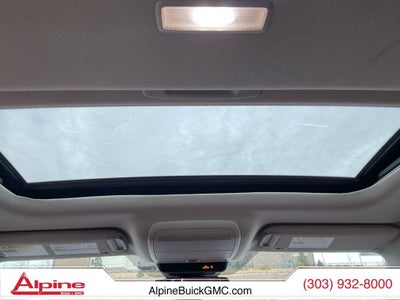 2024 Mazda Mazda CX-30 2.5 S Carbon Edition