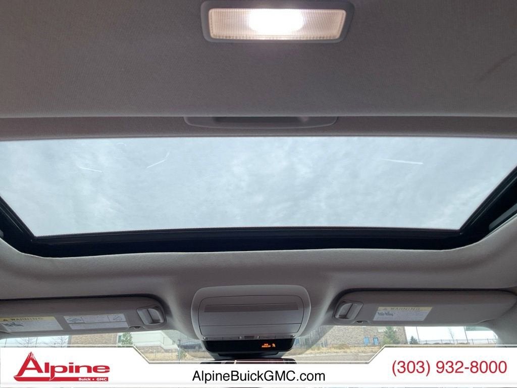 2024 Mazda Mazda CX-30 2.5 S Carbon Edition