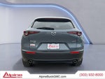 2024 Mazda Mazda CX-30 2.5 S Carbon Edition