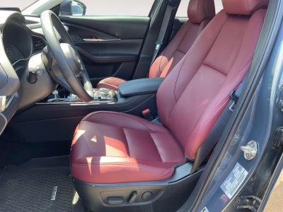 2024 Mazda Mazda CX-30 2.5 S Carbon Edition