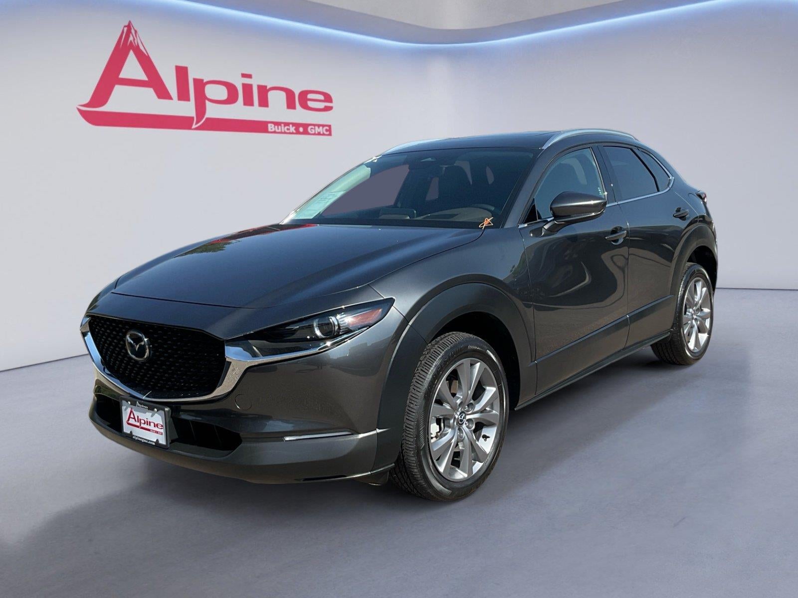 2024 Mazda Mazda CX-30 2.5 S Premium Package