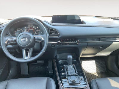 2024 Mazda Mazda CX-30 2.5 S Premium Package