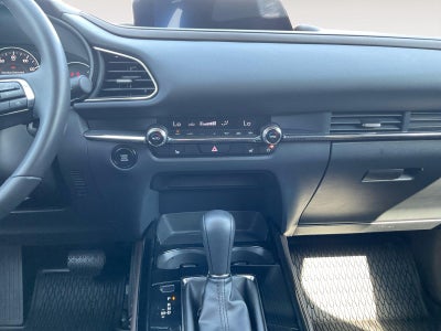 2024 Mazda Mazda CX-30 2.5 S Premium Package