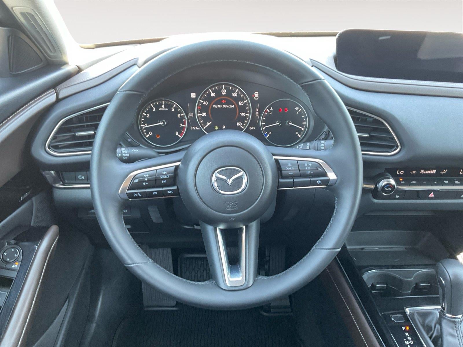 2024 Mazda Mazda CX-30 2.5 S Premium Package