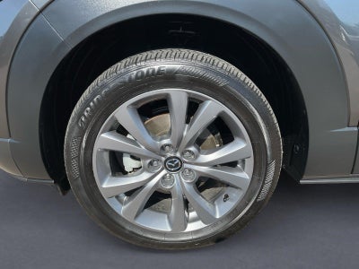 2024 Mazda Mazda CX-30 2.5 S Premium Package