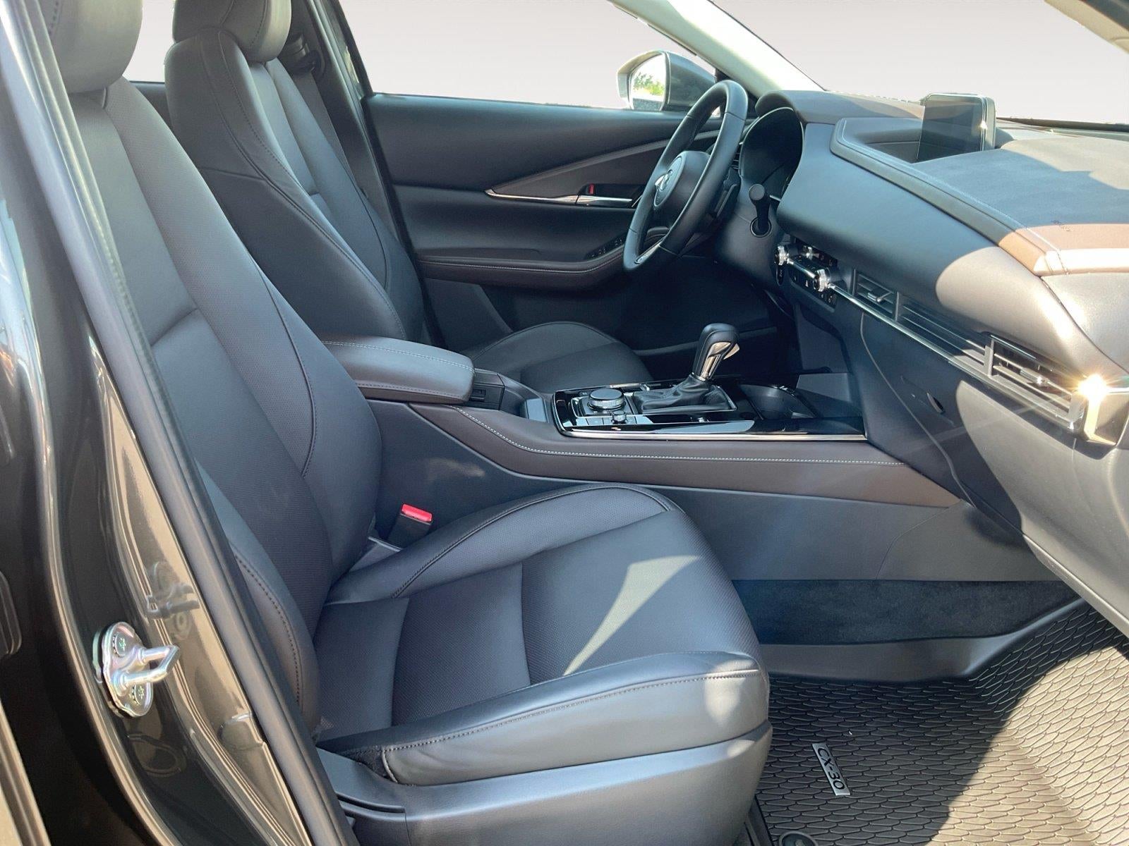 2024 Mazda Mazda CX-30 2.5 S Premium Package