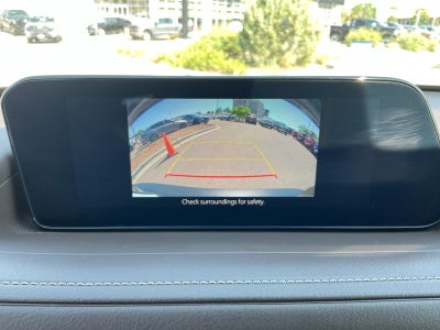 2024 Mazda Mazda CX-30 2.5 S Premium Package