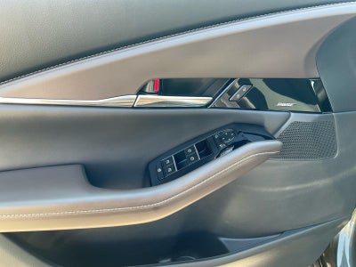 2024 Mazda Mazda CX-30 2.5 S Premium Package
