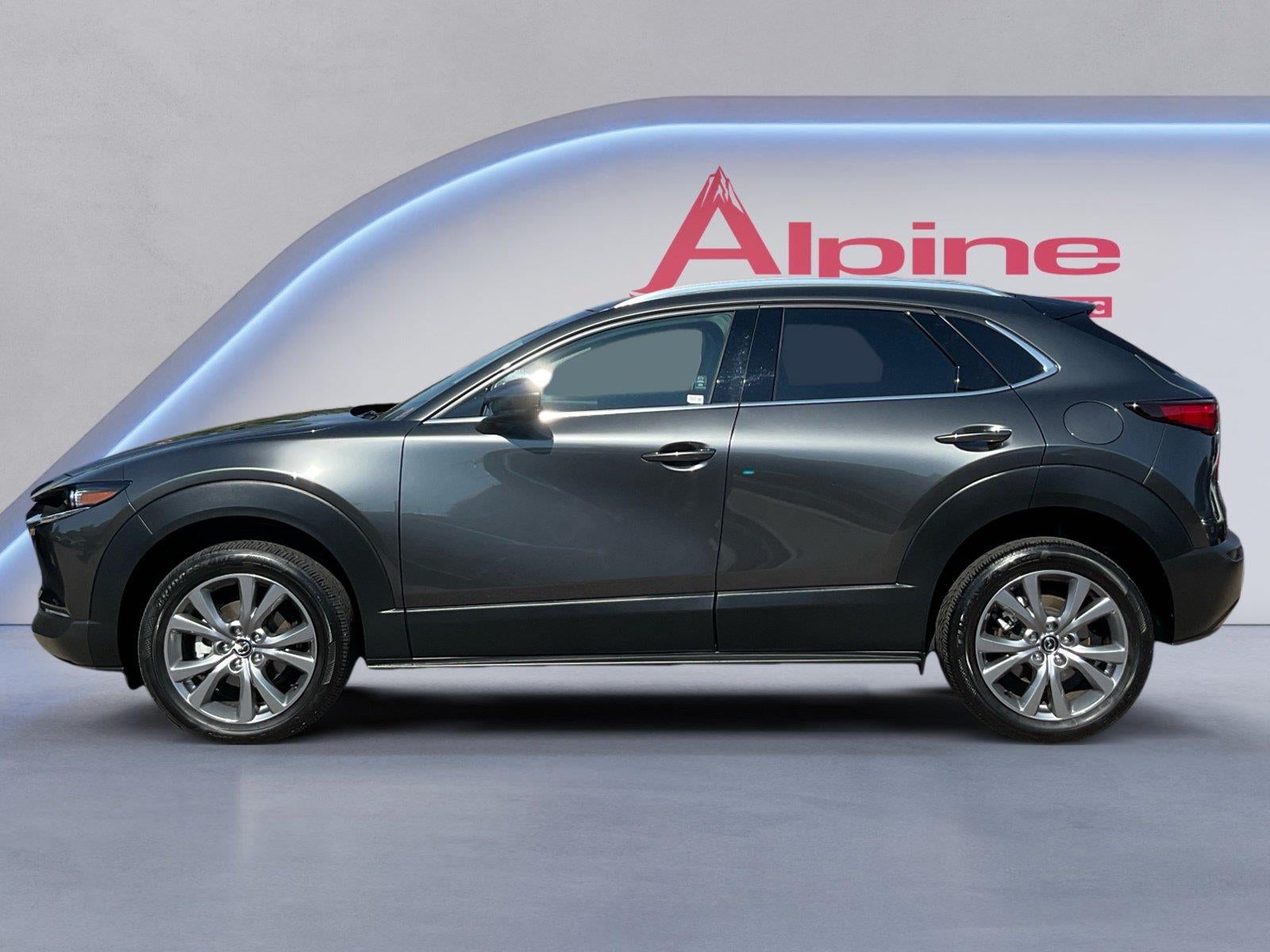 2024 Mazda Mazda CX-30 2.5 S Premium Package