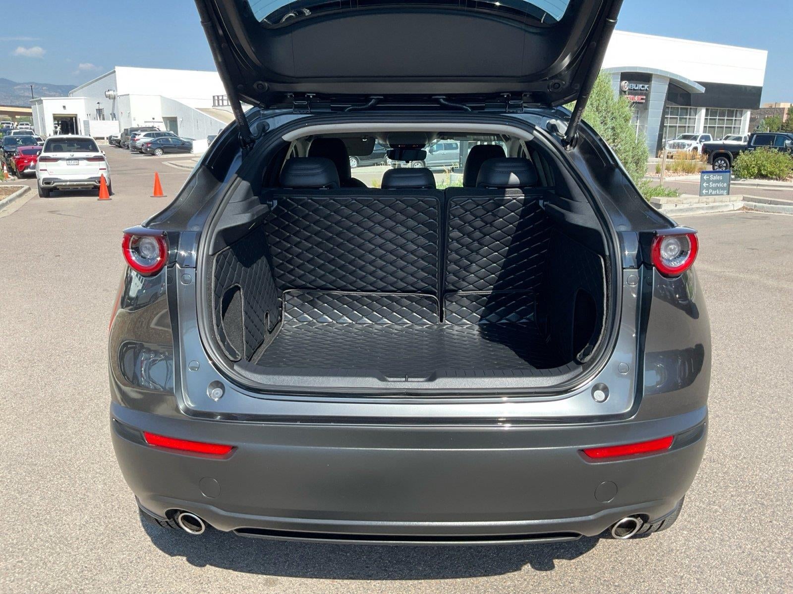 2024 Mazda Mazda CX-30 2.5 S Premium Package