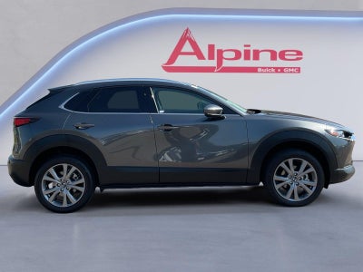 2024 Mazda Mazda CX-30 2.5 S Premium Package