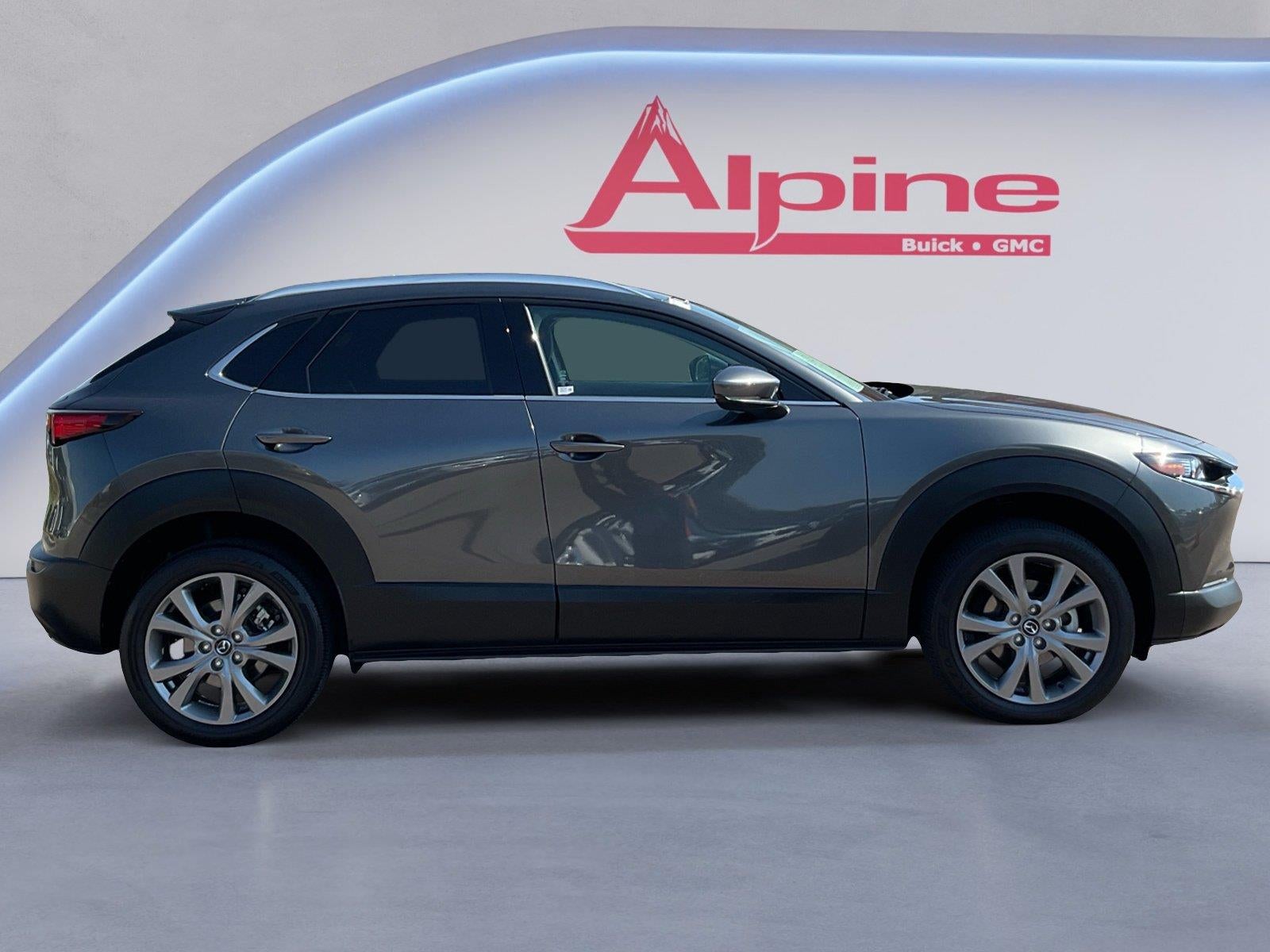 2024 Mazda Mazda CX-30 2.5 S Premium Package