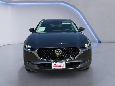 2024 Mazda Mazda CX-30 2.5 S Premium Package