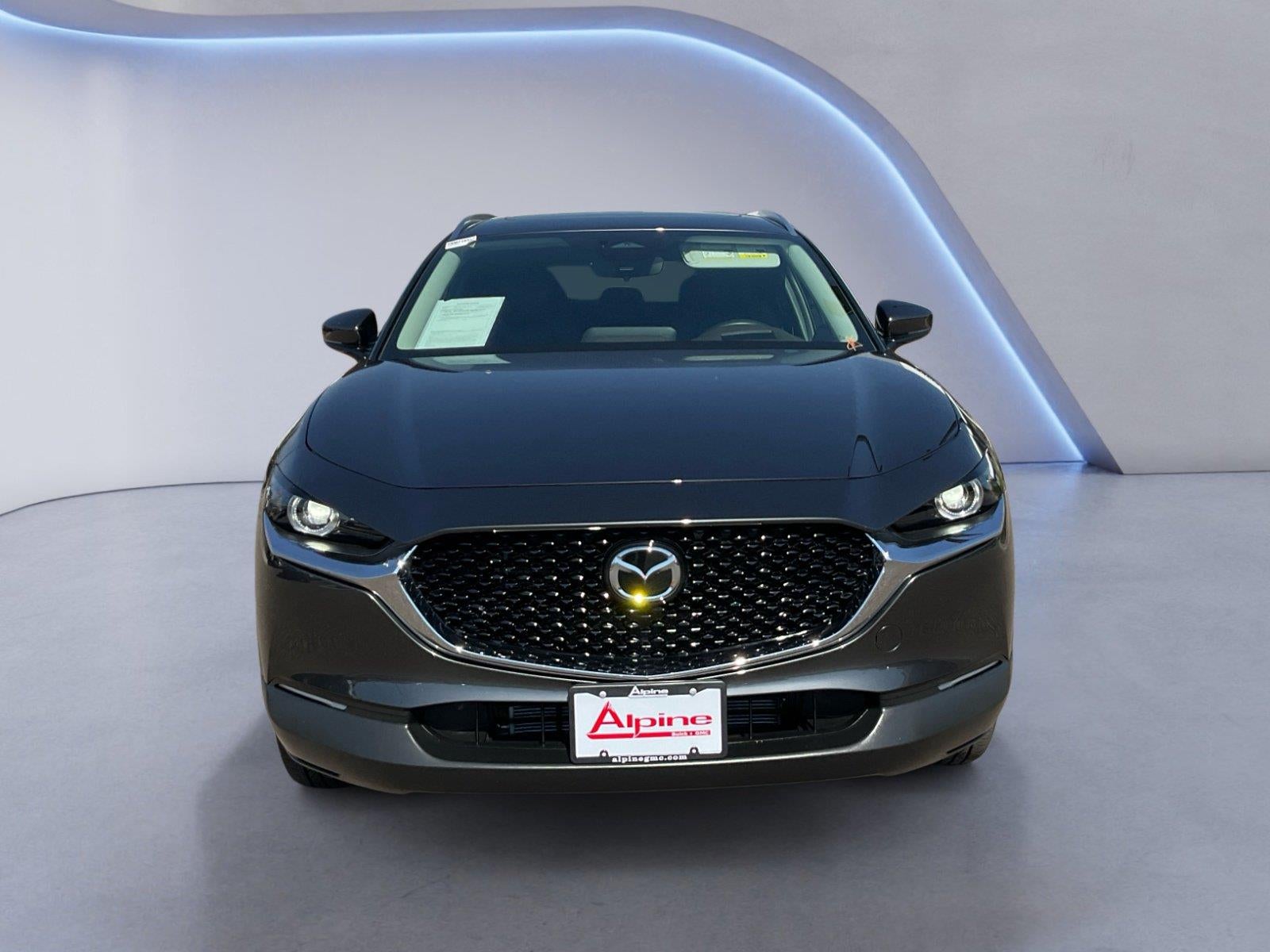 2024 Mazda Mazda CX-30 2.5 S Premium Package