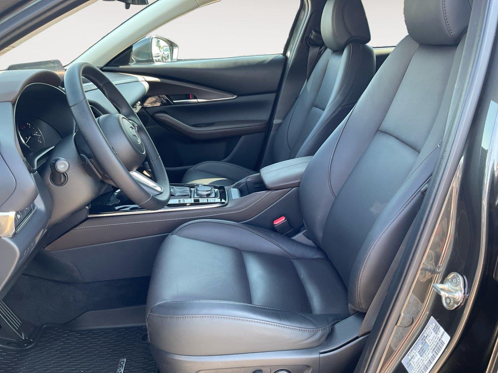 2024 Mazda Mazda CX-30 2.5 S Premium Package
